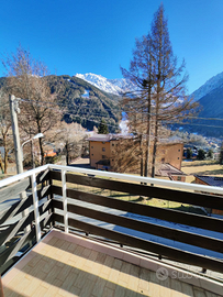 Casa Giuseppina Temù