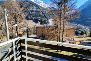 Casa Giuseppina Temù