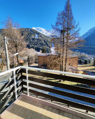 Casa Giuseppina Temù