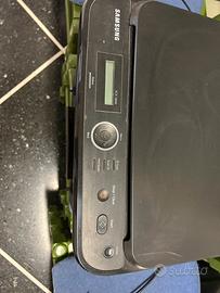 Stampante Multifunzione Laser Samsung SCX-4600