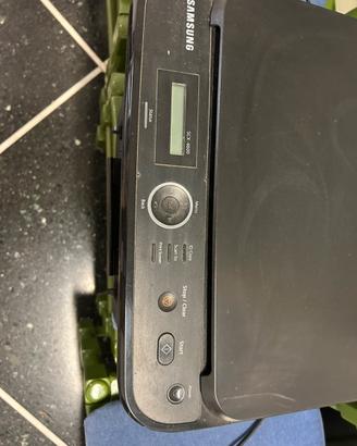 Stampante Multifunzione Laser Samsung SCX-4600