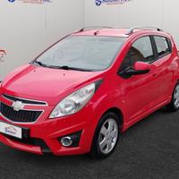 Chevrolet Spark 1.2 LT ecologic Gpl