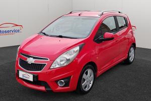 Chevrolet Spark 1.2 LT ecologic Gpl