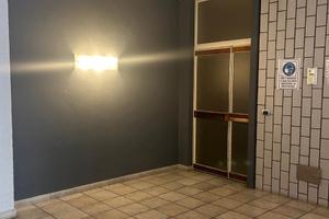 Stanza per studentesse-professioniste