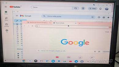 Computer economico x Classroom - PC Android 