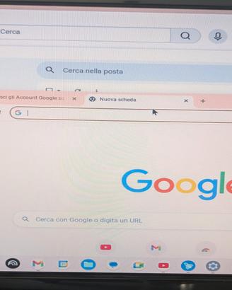 Computer economico x Classroom - PC Android 
