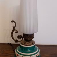 Lampada Limoges anni 30 