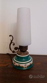 Lampada Limoges anni 30 