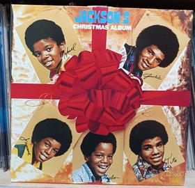 Jackson 5 - Christmas album