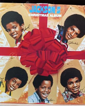 Jackson 5 - Christmas album