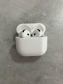 AirPods 3ª generazione - come nuove