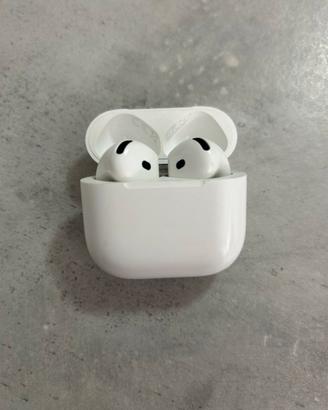 AirPods 3ª generazione - come nuove