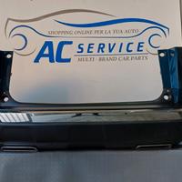 Paraurti Traversa Post. Peugeot 3008 2021 in poi