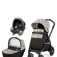 TRIO PEG PEREGO mod. BOOK - Graphic Gold