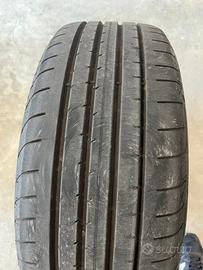 2 Pneumatici 235/60R18
