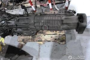 Volkswagen touareg - bpe