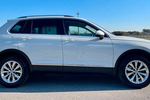Volkswagen Tiguan 1.4 TSI 125 CV - 2017