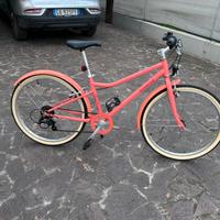 bicicletta bambina/ragazza