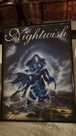 Nightwish poster