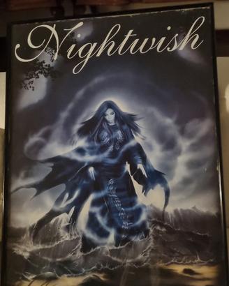 Nightwish poster