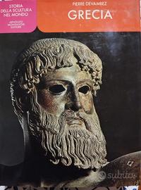 Collana "Storia della scultura nel mondo"