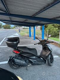 Piaggio Beverly 400 HPE