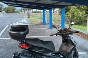 Piaggio Beverly 400 HPE