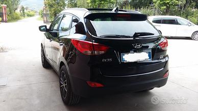 Fanali Stop Hyundai ix35 Originali 