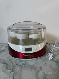 Yogurt Moulinex