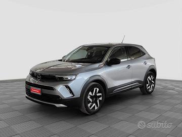 OPEL Mokka Mokka 1.2 Turbo Elegance