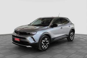 OPEL Mokka Mokka 1.2 Turbo Elegance