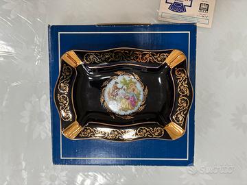 Ceneriera e bilancia