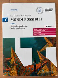 MONDI POSSIBILI Epica