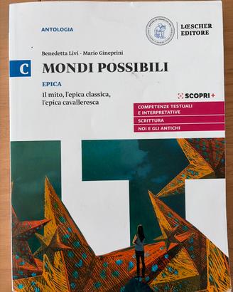 MONDI POSSIBILI Epica