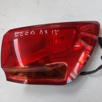 STOP FANALE POSTERIORE DESTRO KIA Cee'd 2a Serie (