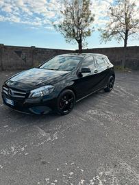 Mercedes classe A