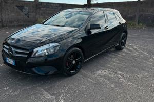 Mercedes classe A