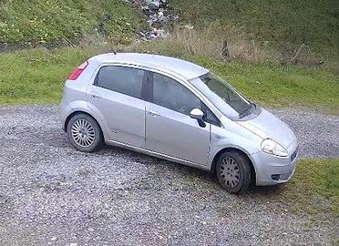 fiat grande punto 1.3 multijet 