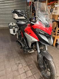 Ducati Multistrada V4 Rally