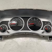 Quadro Strumenti JEEP Patriot 1° Serie