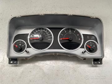 Quadro Strumenti JEEP Patriot 1° Serie