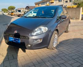 NEOPATENTATI PUNTO EVO 1.2 GARANZIA INCLUSA