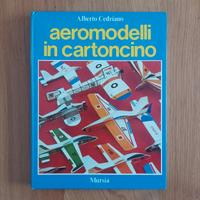 alberto cedriano aeromodelli in cartoncino 