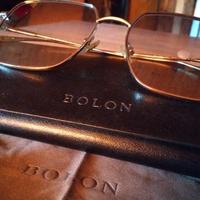 Occhiali da sole Bolon Smokey Blue