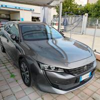 Peugeot 508 BlueHDi 130 Stop&Start EAT8 SW Allure 