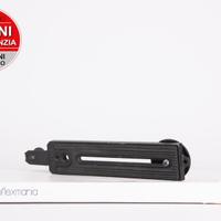 Piastra portaflash Metz USATO GARANTITO PER DUE AN