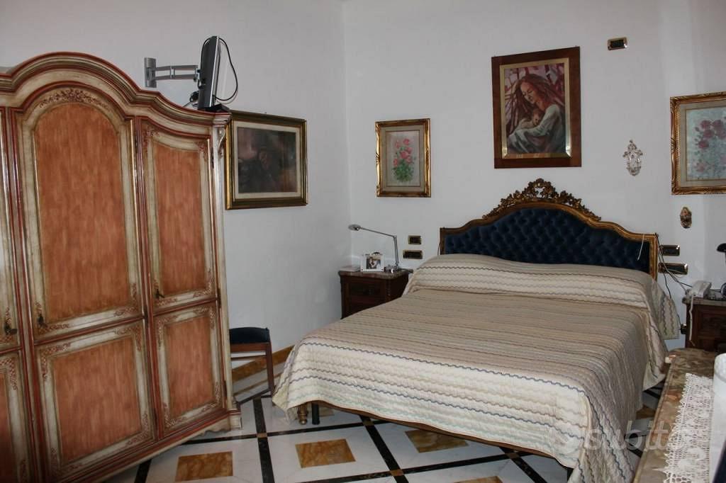 Appartamento – Massa, Martana, San Carlo - Altro