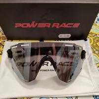 Occhiali ciclismo  Power race
