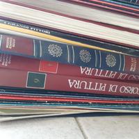 I GRANDI DELLA PITTURA