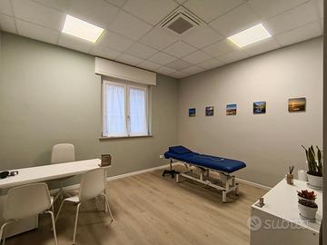 Studio medico, ambulatorio